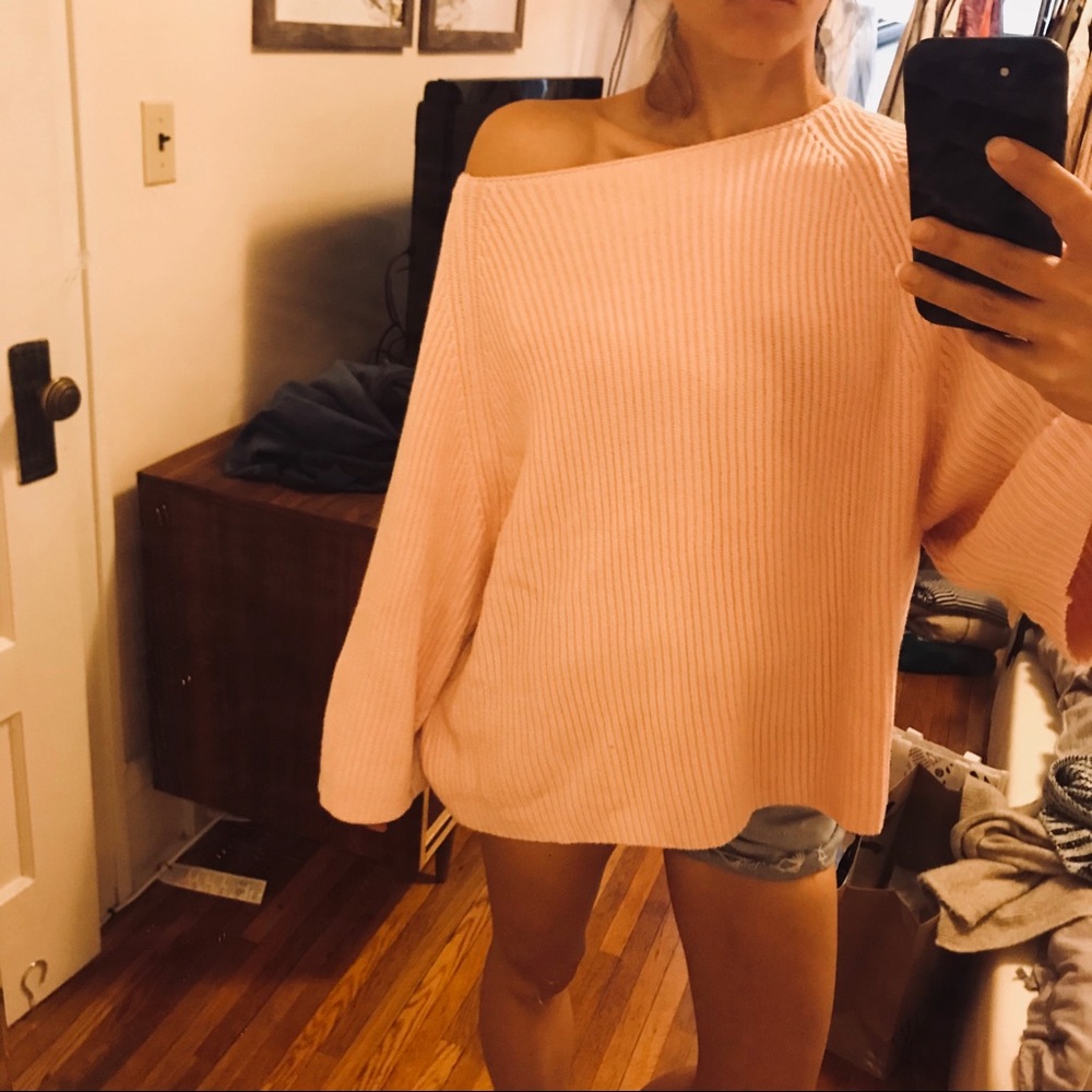 Lou & Grey Sweater